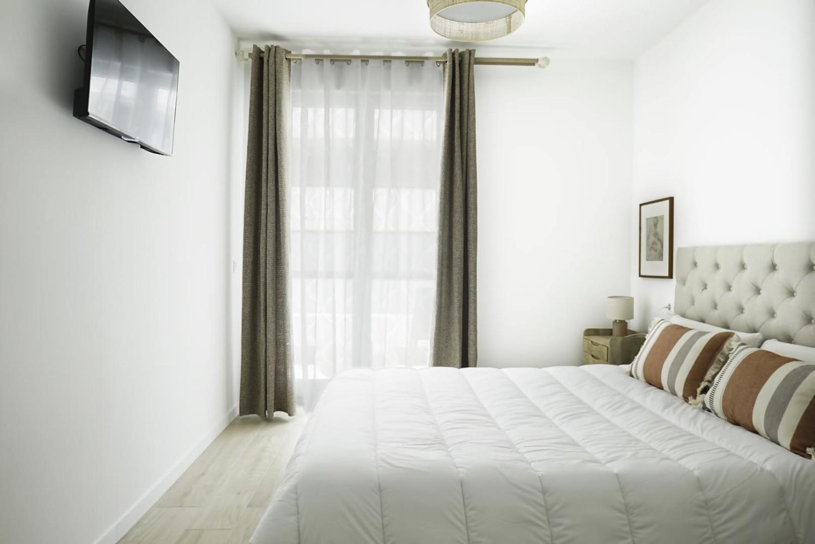 Appartement Precioso En Nueva Andalucia Piscina